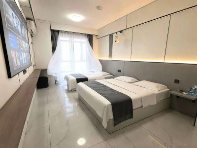 Bo Lite Stay Hotel