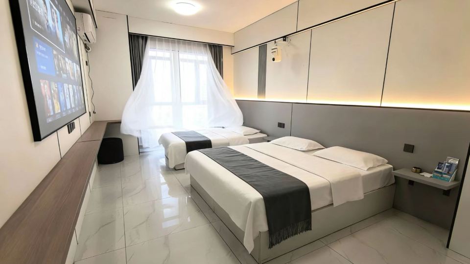 Bo Lite Stay Hotel
