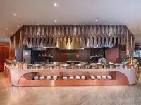 Morazen Surabaya Hotels in Genteng