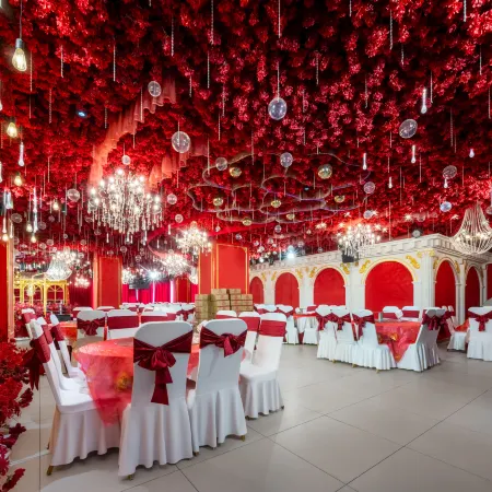 Jimei Hotel