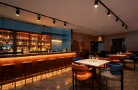 Yi Zhi Hotel, Yongqingfang, Shangxiajiu Pedestrian Street, Guangzhou - Barer