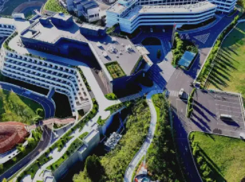 Wyndham Grand Plaza Royale Hot Springs Fenghuang