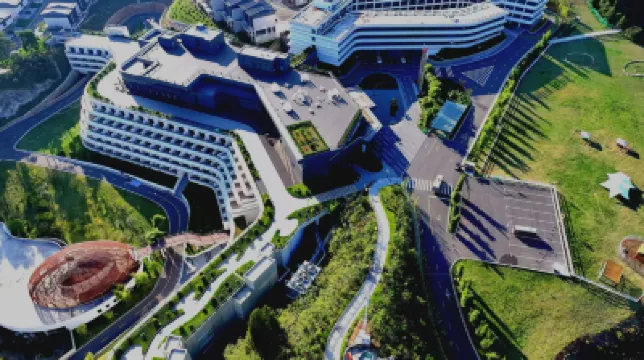 Wyndham Grand Plaza Royale Hot Springs Fenghuang Hotels in 