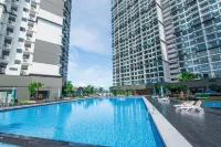 Molek Regency by MWM - Pools