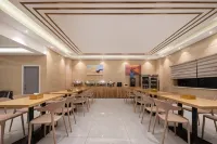 GreenTree Inn (Anshun Guanling Bus Station)