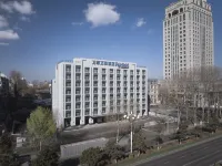 Fairfield by Marriott Changchun Chaoyang Hotels near Nanhu Park