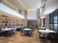 Fairfield by Marriott Changchun Chaoyang - breakfast