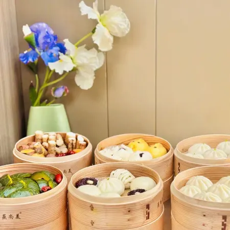 HanTing Hotel (Lu'an Wanxi Avenue International Auto City)