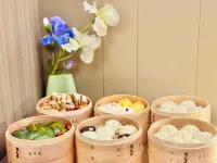 HanTing Hotel (Lu'an Wanxi Avenue International Auto City)