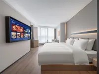 Yixin Chengju Hotel Apartment (Luoyang Peony Square & Wangfujing Branch) - New