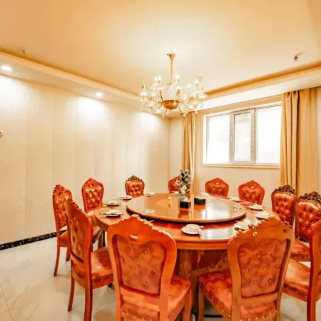 Jundao Hotel