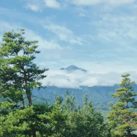 BLANC YATSUGATAKE