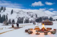Taoli·Mengket Hidden Manor Hotels in 