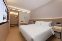 全季飯店（濟南西站印象濟南店） - 3 星級