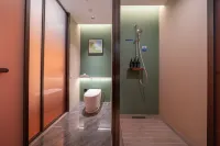 Ye Yu Chen Esports Movie Hotel (Langfang Station Wanda Plaza Branch)