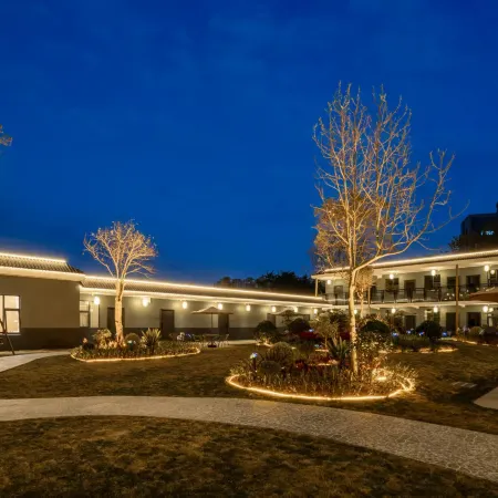 Yujianli Hotel