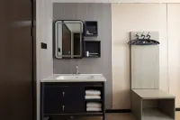 Yier Holiday Hotel (Langfang Municipal Government Branch)
