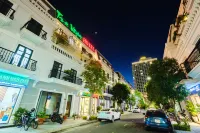 Tre Viet Hotel 2 - spa