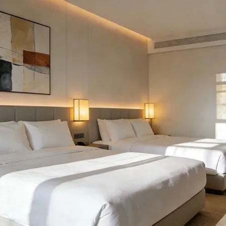 Junzhidu Holiday Hotel