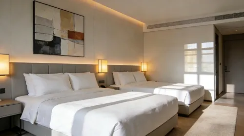 Junzhidu Holiday Hotel - 2-Star