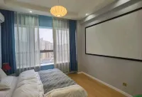 Youran Manyu Homestay (Wanda Plaza) - เปิดใหม่