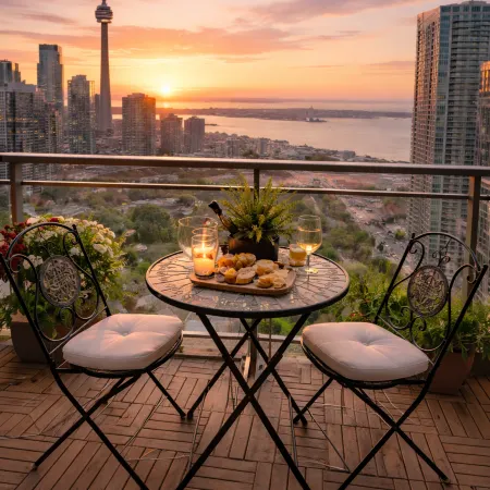 Holiday Boutique Suites