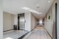 โรงแรมโอเค - 2 ดาว