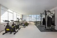 Jianyang Guanlan Shuyuan Hotel