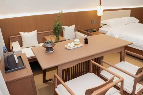 Dengfeng Qianyu Qianxun Homestay (Songshan Shaolin Scenic Area)