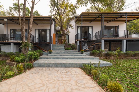 Golden Hill Villas Phu Quoc