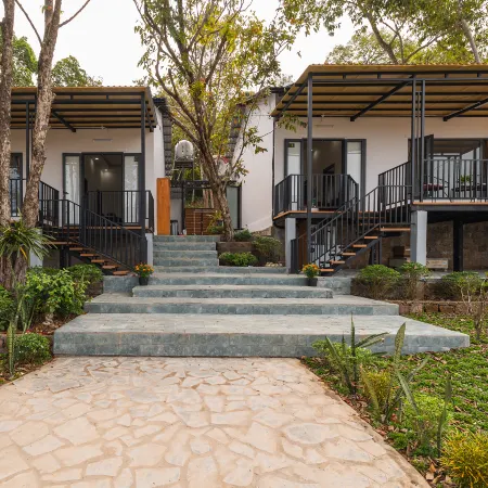 Golden Hill Villas Phu Quoc