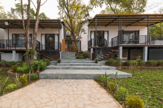 Golden Hill Villas Phu Quoc Hotels in 