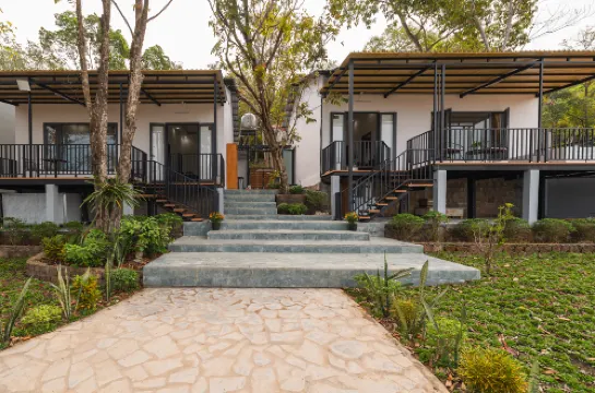 Golden Hill Villas Phu Quoc