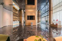 Lanxi Hotel (Datong High-speed Railway South Station Fangte Branch)