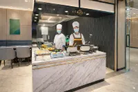 Bayan Gaole Hotel
