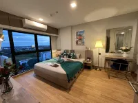 Astra Sky River Panorama Pool Luxury