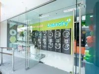 Bayfront CoLive+ Hotels in Cebu