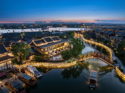 Luming Lake Hotel  호텔