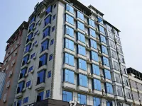 Longan Weiman Hotel Hotels in Long'an