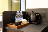 Huayang Nanyang | Meisu Yifang · Nanyanghua Design Hotel (Zhangzhou Bihu Wanda Plaza)