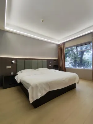Xiangtan Laixin Business Hotel
