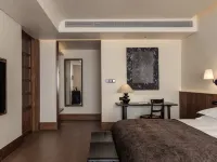 Hongcun Zuoxian Art Hotel โรงแรมในอี้เซียน