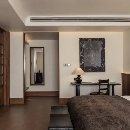 Hongcun Zuoxian Art Hotel