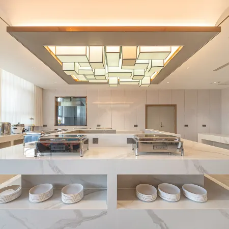 JiFeng  International  Hotel