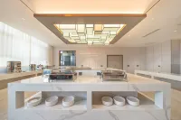 JiFeng  International  Hotel - breakfast