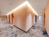 Shengda Smart Hotel (Dejiang Gymnasium Branch) فنادق في ده جيانغ