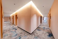 聖達智能酒店（德江縣體育館店）