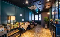 Chuncheon Masterpiece Hotel