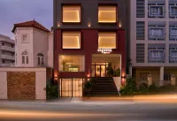 Express by M Village Hoang Viet