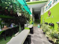 MilVir Tourist Inn El Nido near Beach パパイアビーチ周辺のホテル